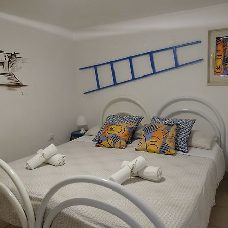 מלון מונופולי Casa Graziella & Terrace מראה חיצוני תמונה