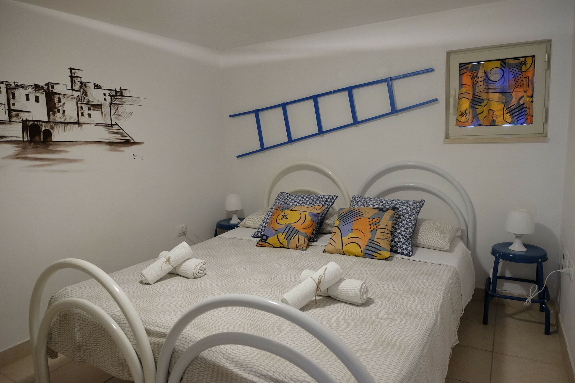 מלון מונופולי Casa Graziella & Terrace מראה חיצוני תמונה