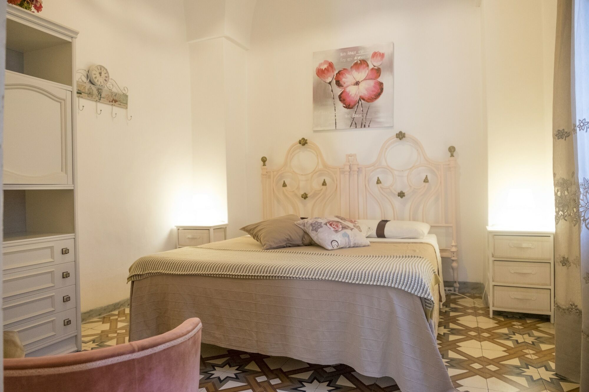 מלון מונופולי Casa Graziella & Terrace מראה חיצוני תמונה