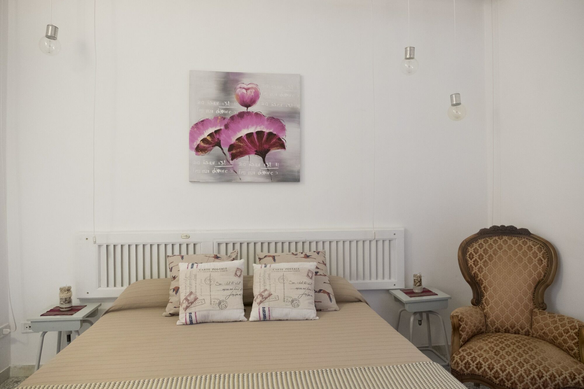 מלון מונופולי Casa Graziella & Terrace מראה חיצוני תמונה